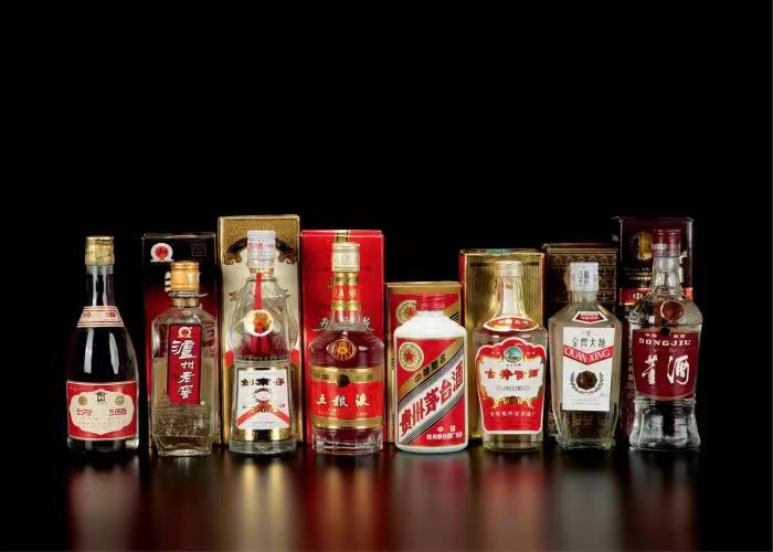 武侯茅台酒回收