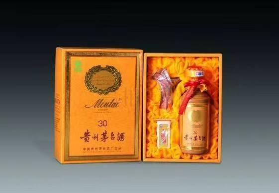 武侯年份酒回收